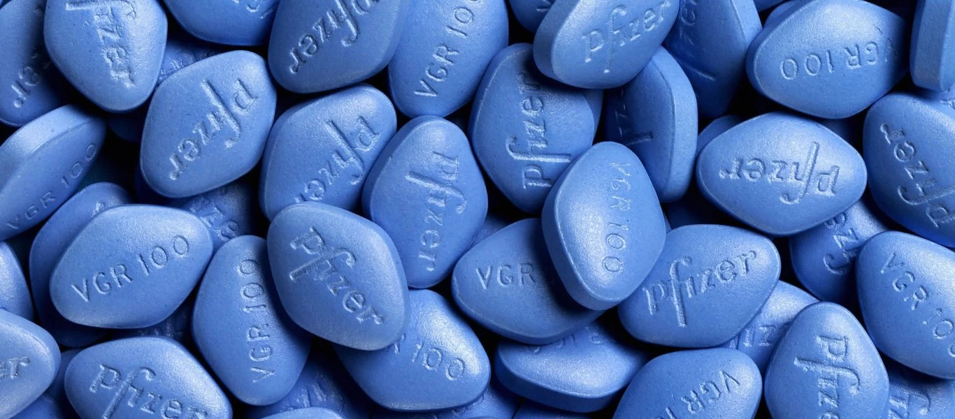 Η θεραπεία του κορωνοϊού «κρύβεται» σε ουσία που εμπεριέχεται στα... viagra;